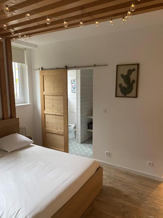 Suite 24 Appart'Hotel-3 Etoiles เลอ ครูโซต์ ภายนอก รูปภาพ