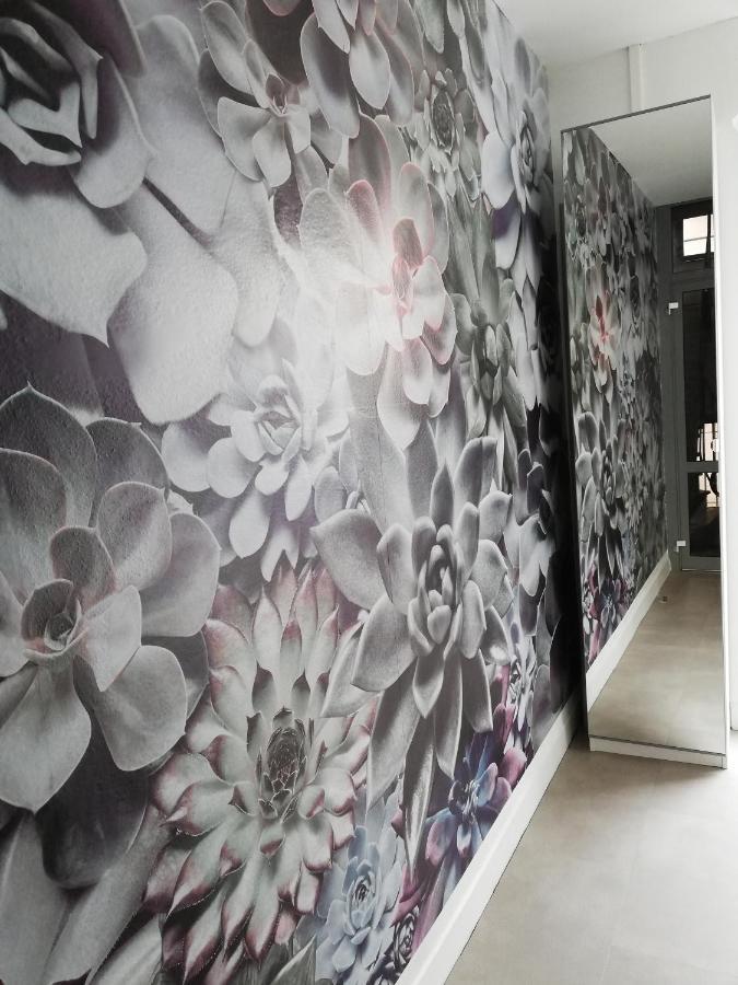 Suite 24 Appart'Hotel-3 Etoiles เลอ ครูโซต์ ภายนอก รูปภาพ